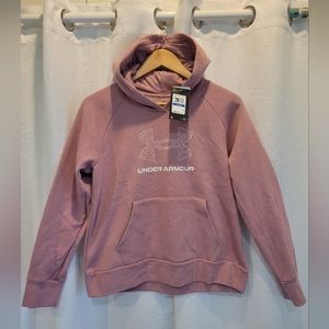 UNDERARMOUR Girls YXL New WTAGS